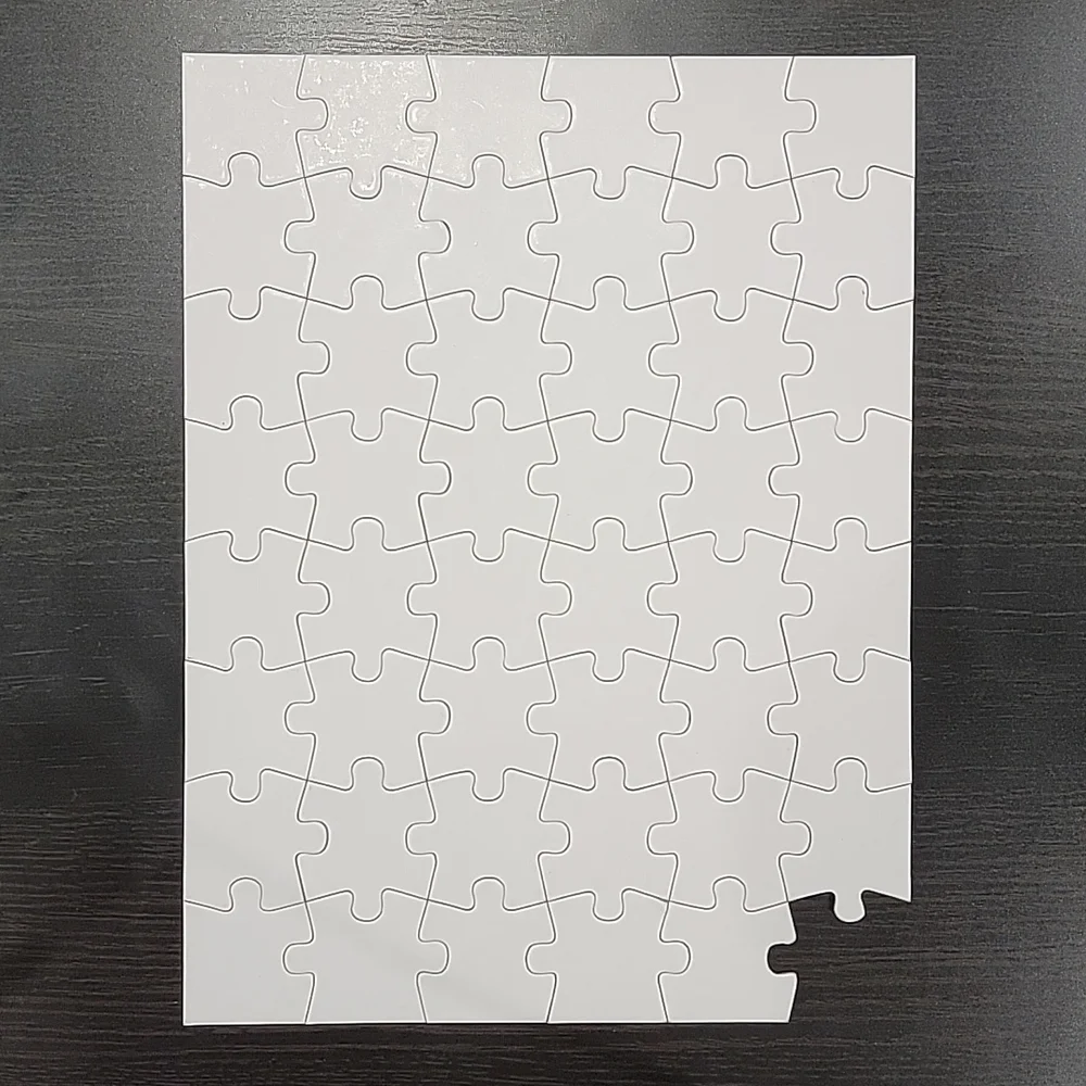 Marvel Heroes Super 3D 47pc Jigsaw Puzzle